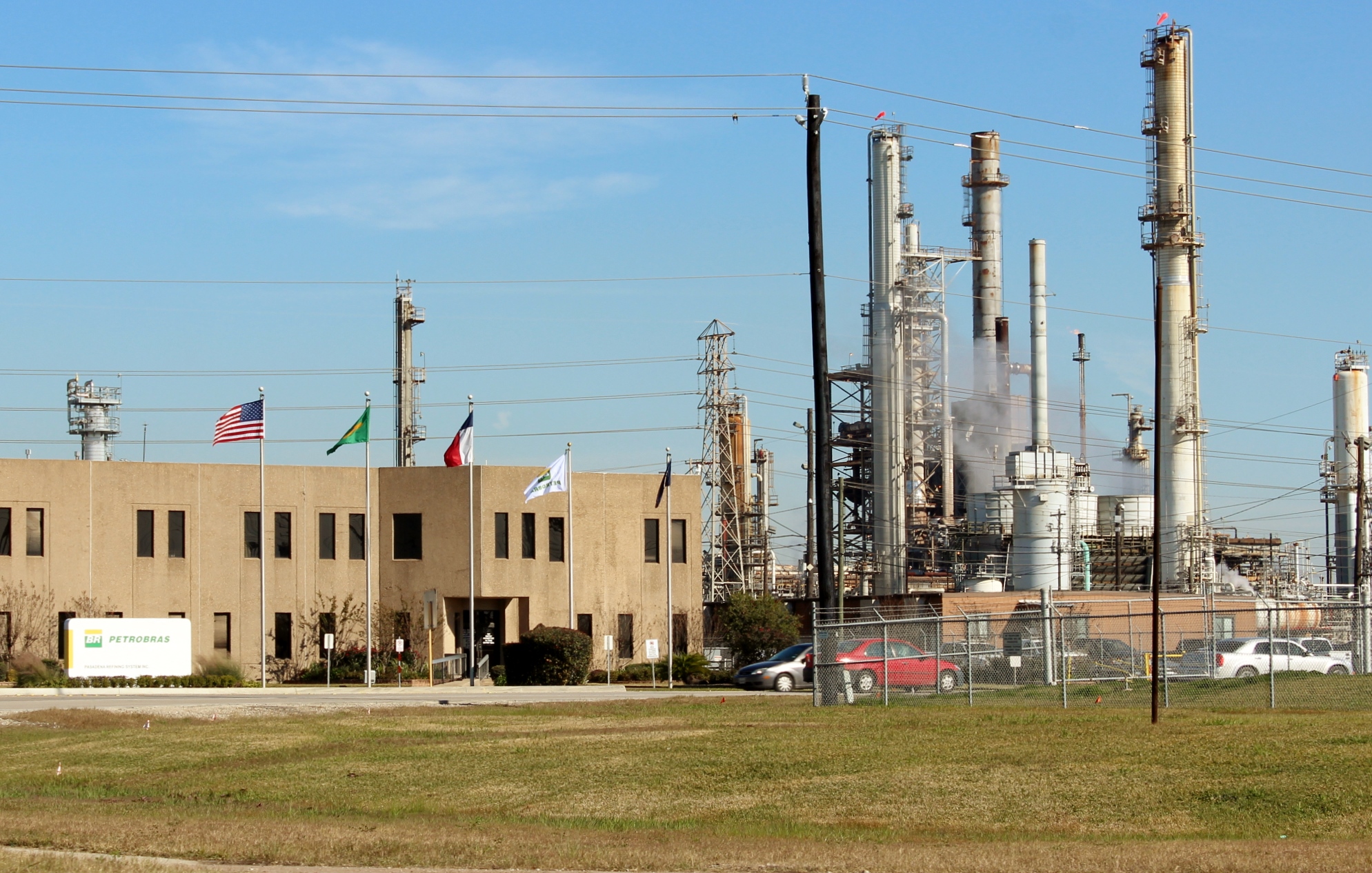 Pasadena, TX artificial turf projects